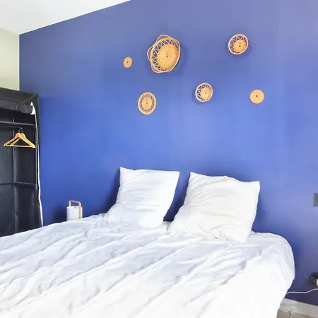 Anna - Maison A Proximite De La * Saint-Jean-de-la-Rivière