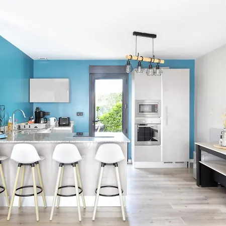 Anna - Maison A Proximite De La Holiday home Saint-Jean-de-la-Riviere