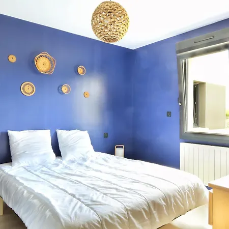 Anna - Maison A Proximite De La *