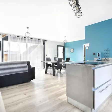 Holiday home Anna - Maison A Proximite De La *
