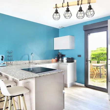 Holiday home Anna - Maison A Proximite De La Saint-Jean-de-la-Riviere