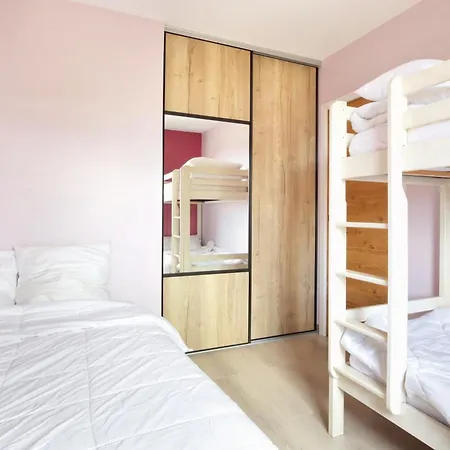 Holiday home Anna - Maison A Proximite De La