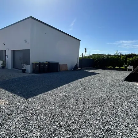 Holiday home Anna - Maison A Proximite De La