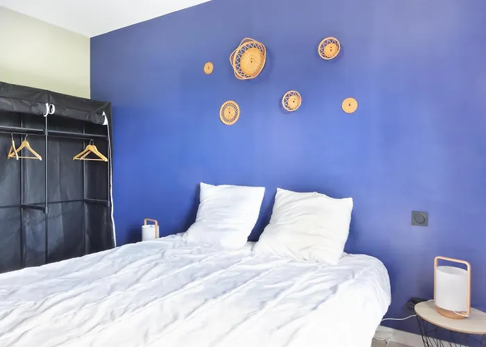 Anna - Maison à Proximité De La * Saint-Jean-de-la-Rivière