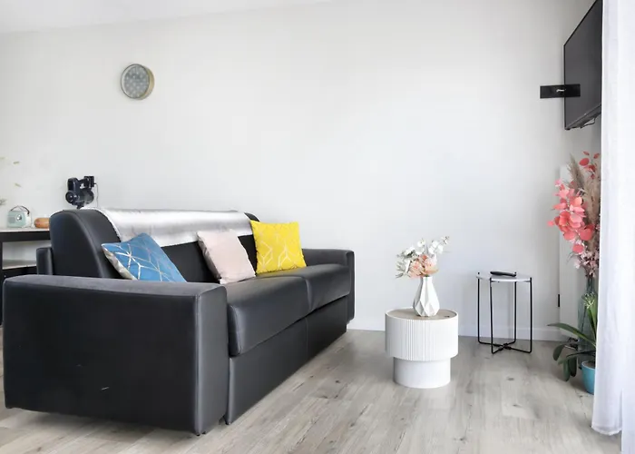 Anna - Maison à Proximité De La Casa vacanze *