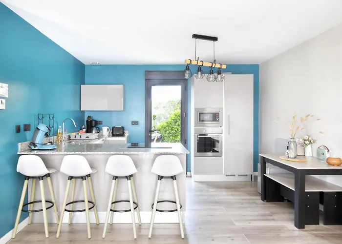 Anna - Maison à Proximité De La Casa vacanze Saint-Jean-de-la-Rivière