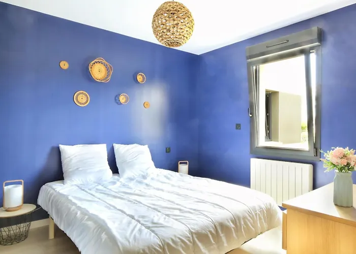 Anna - Maison à Proximité De La *