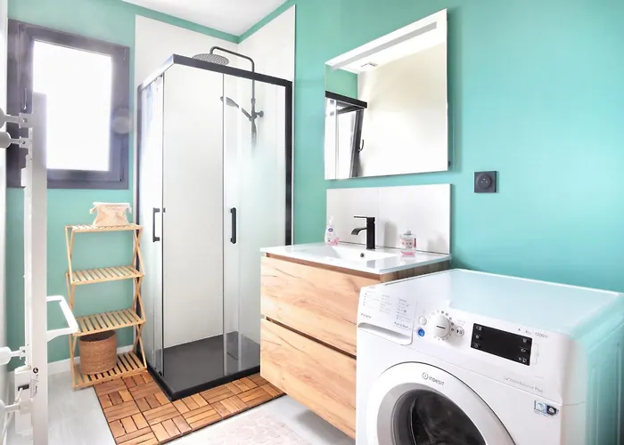 Anna - Maison à Proximité De La Casa vacanze