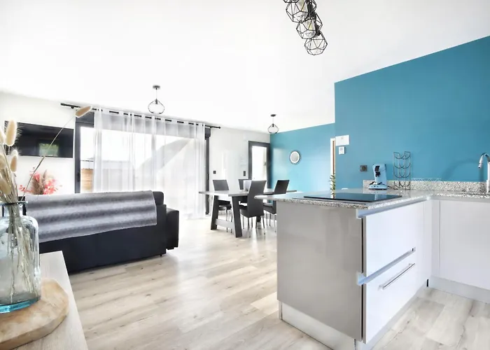 Casa vacanze Anna - Maison à Proximité De La *