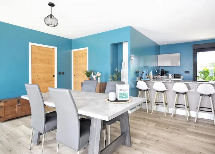 Anna - Maison à Proximité De La *