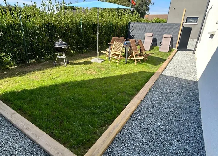 Anna - Maison à Proximité De La Saint-Jean-de-la-Rivière